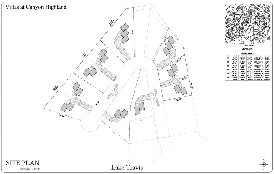 9063-9068 Bell Ln, Lago Vista, TX 78645 - #2