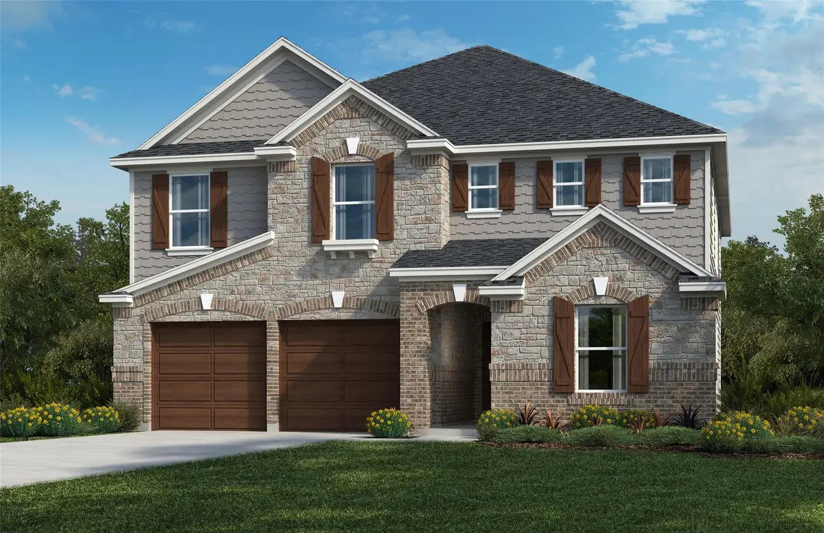 3701 Campora Ln, Round Rock, TX 78665 - #1