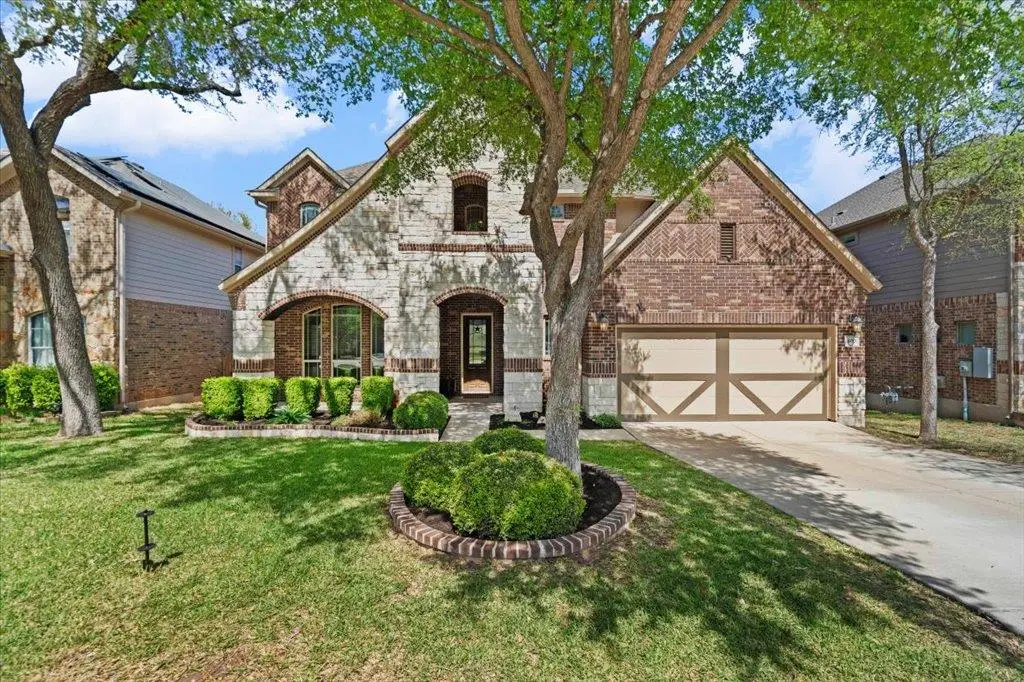 400 Walsh Glen Dr, Cedar Park, TX 78613 - #1
