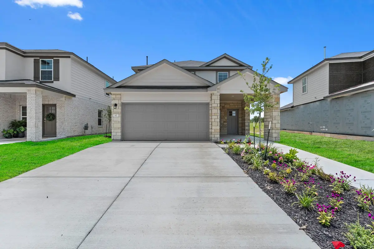 117 Morningside Grv, San Marcos, TX 78666 - #1