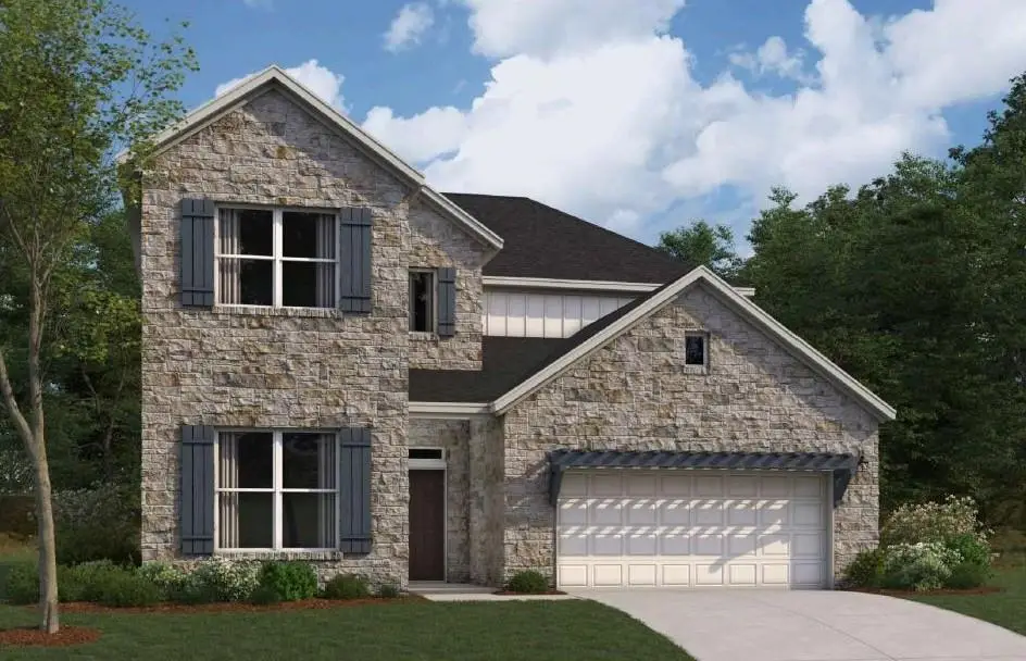 13106 Incline Dr, Manchaca, TX 78652 - #1