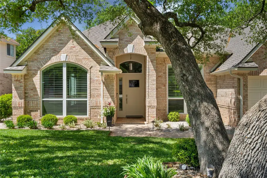 10744 Chestnut Ridge Rd, Austin, TX 78726 - #2