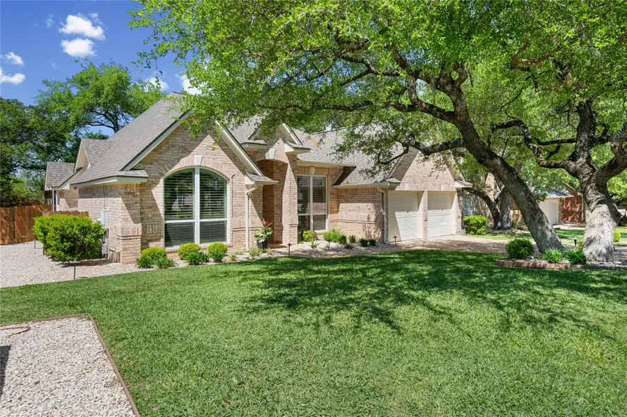 10744 Chestnut Ridge Rd, Austin, TX 78726 - #3