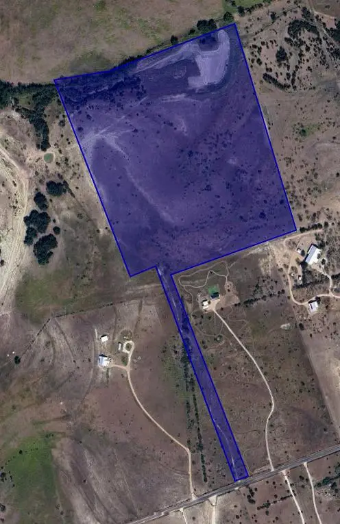 TBD County Road 276, Liberty Hill, TX 78605 - Image #2