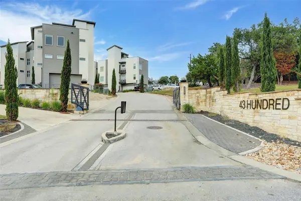 4300 Mansfield Dam Rd #1221, Austin, TX 78734