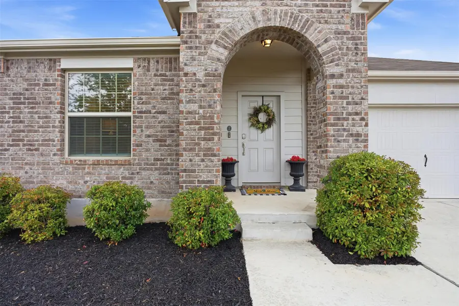 509 Marklawn Ln, Hutto, TX 78634 - #3