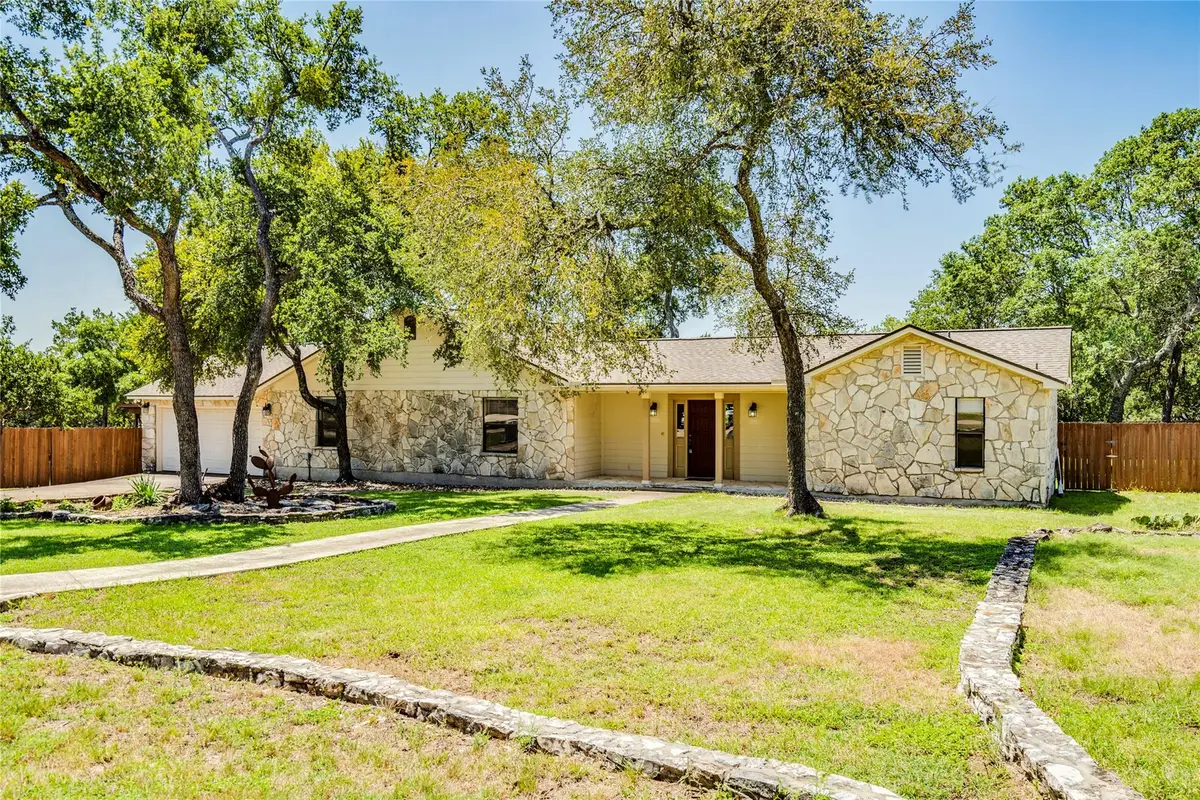 20 Saddle Rock Rdgs, Wimberley, TX 78676 - #1