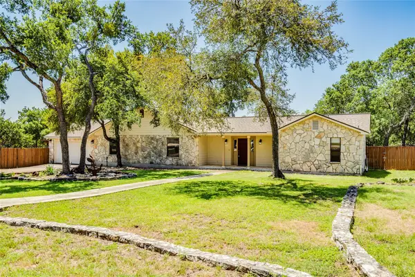 20 Saddle Rock Rdgs, Wimberley, TX 78676