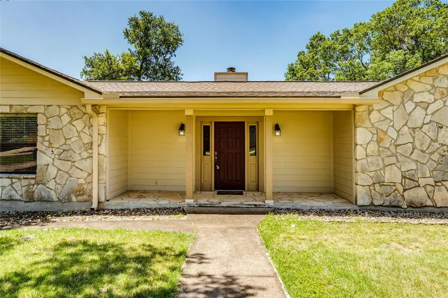 20 Saddle Rock Rdgs, Wimberley, TX 78676 - #2