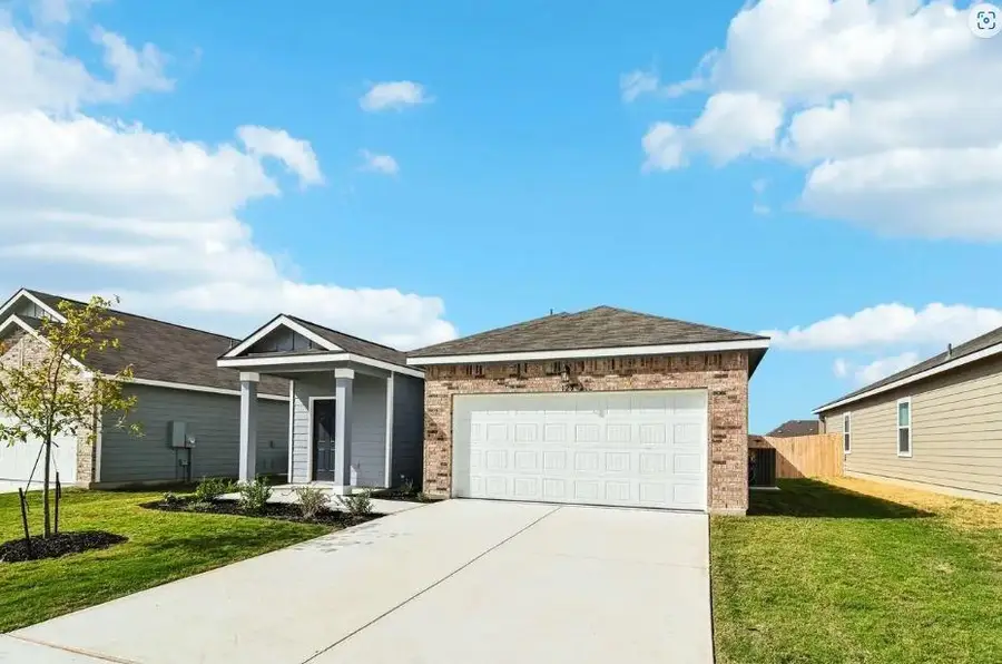 12805 Least Bittern Way, Creedmoor, TX 78610 - #2