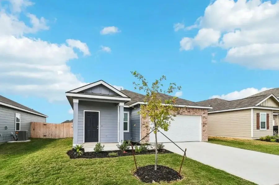 12805 Least Bittern Way, Creedmoor, TX 78610 - #3
