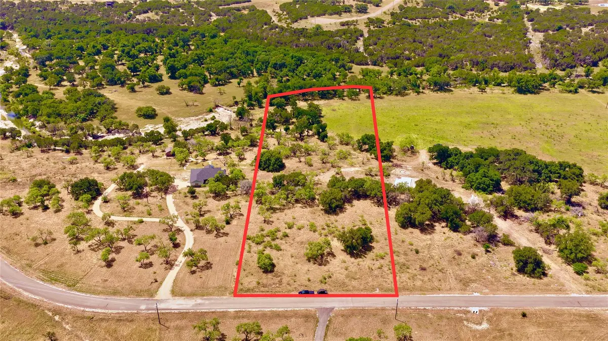 Lot 55 Buffalo Creek Dr, Evant, TX 76525 - #1
