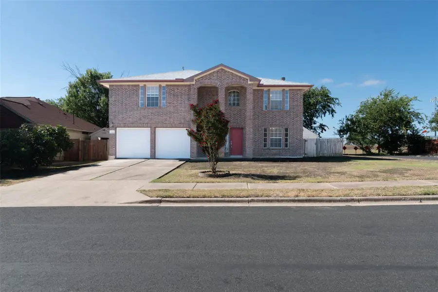 1601 Lantana Dr, Round Rock, TX 78664 - #2