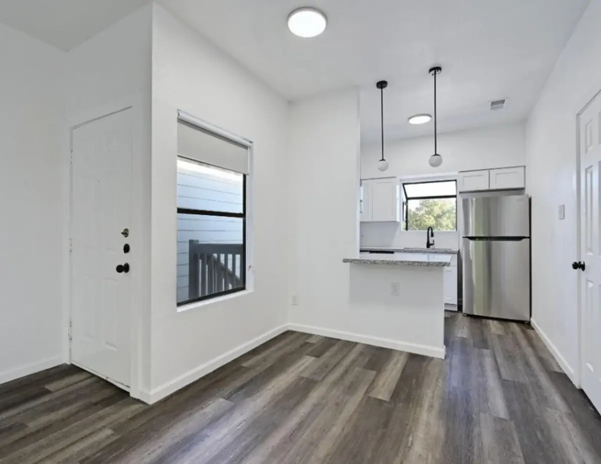 9508 Kempler Dr #D, Austin, TX 78748 - #1
