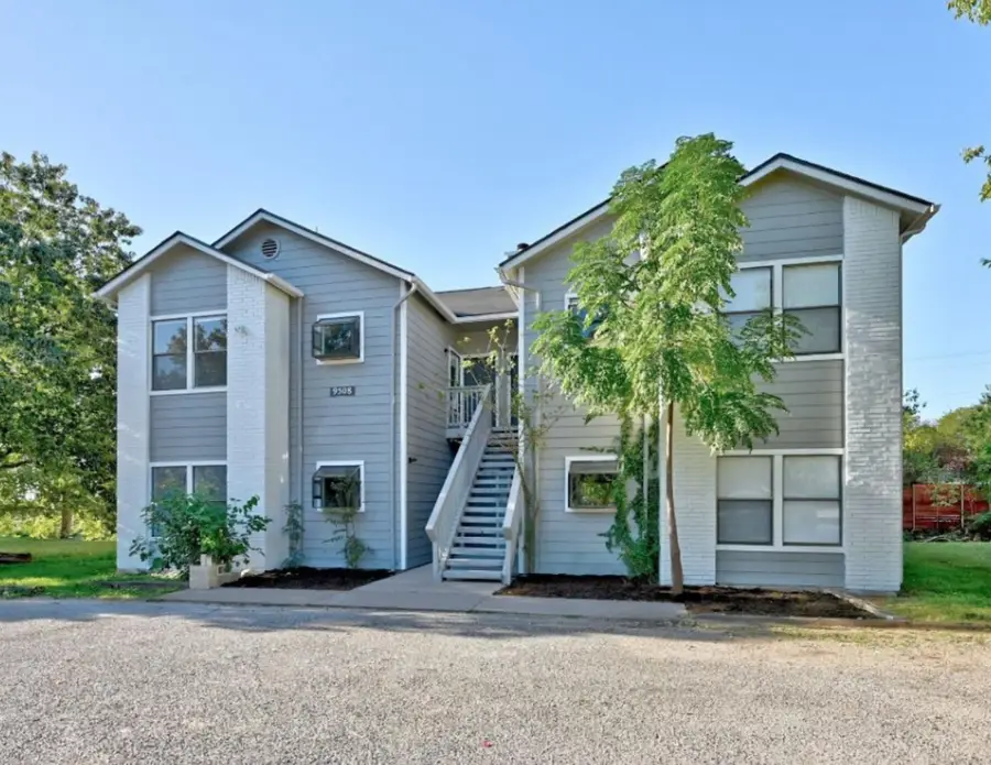 9508 Kempler Dr #D, Austin, TX 78748 - #3