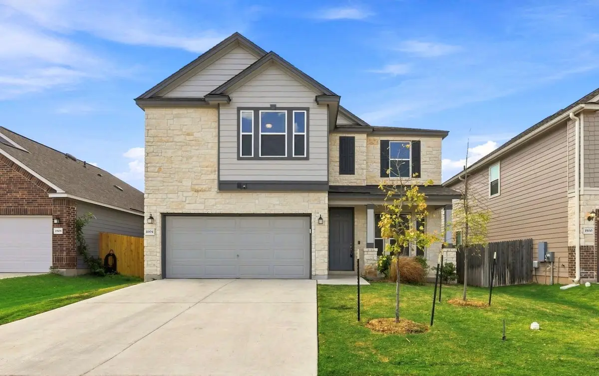 1904 Red Berry Pass, Georgetown, TX 78628 - #1