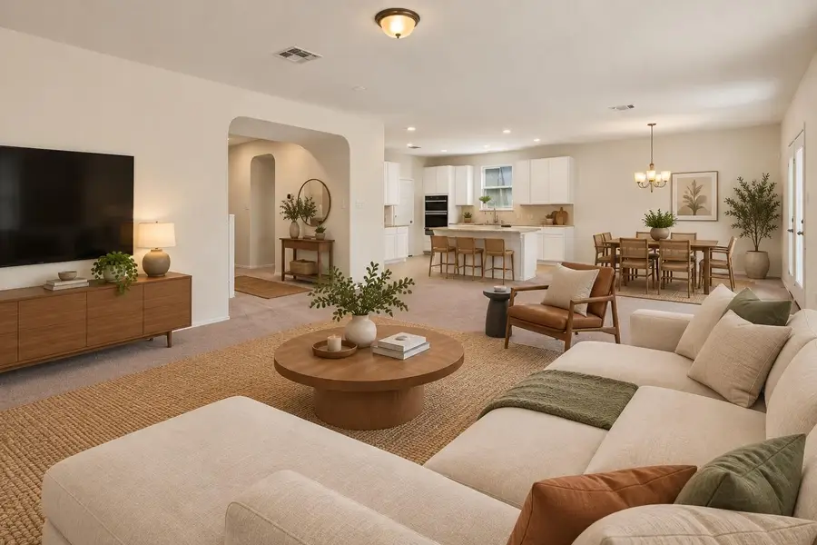1904 Red Berry Pass, Georgetown, TX 78628 - #2
