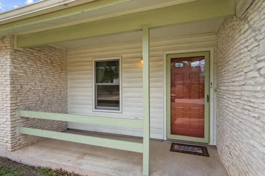 3412 Lonesome Trl, Georgetown, TX 78628 - #3