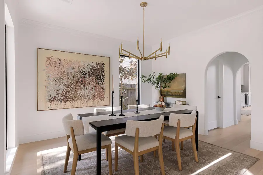 5616 Gorham Glen Ln, Austin, TX 78739 - Image #3