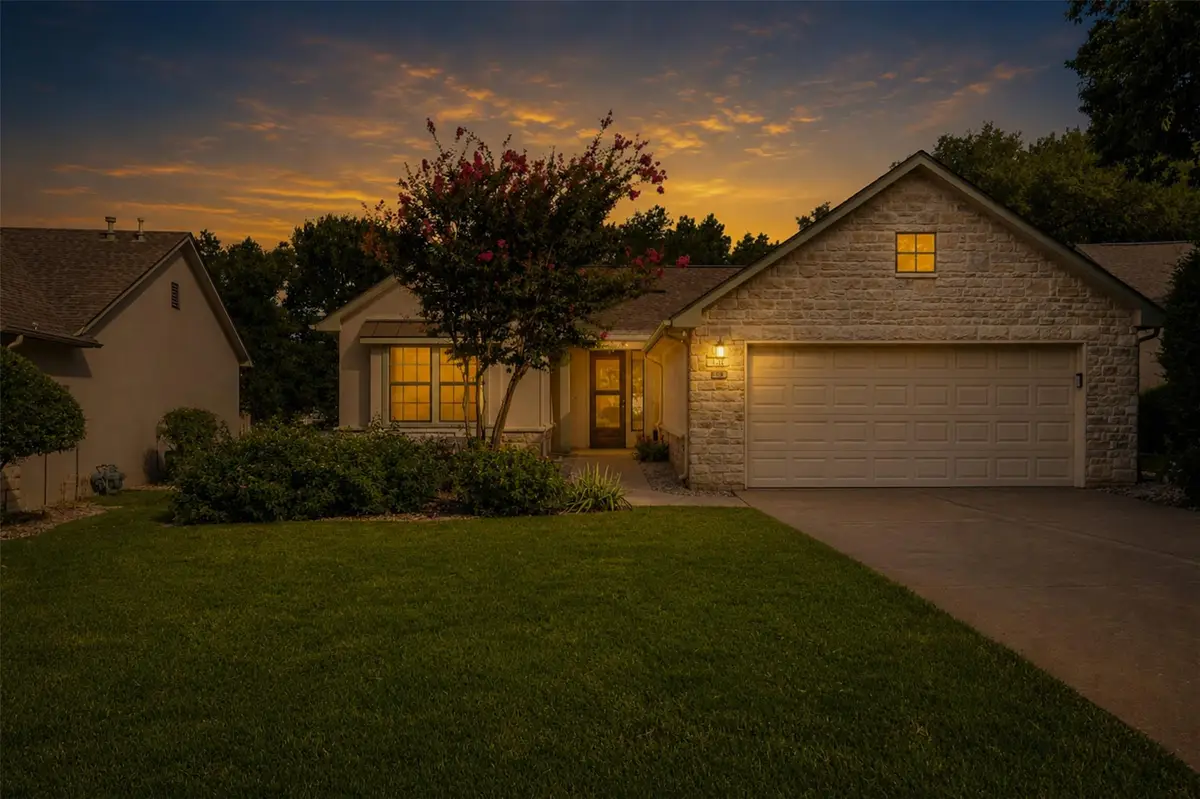 113 Larkspur Ln, Georgetown, TX 78633 - #1