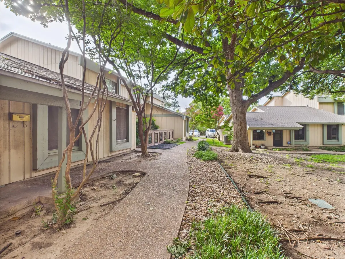 9520 Quail Village Ln, Austin, TX 78758 - Image #1