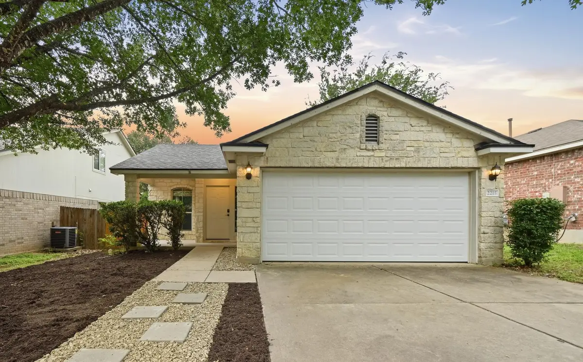 2215 Marcus Abrams Blvd, Austin, TX 78748 - #1