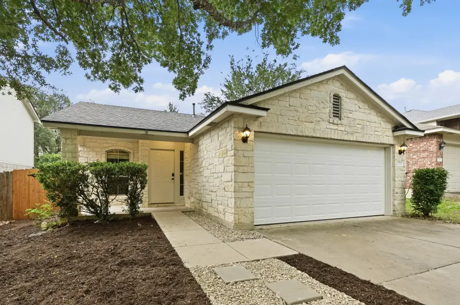 2215 Marcus Abrams Blvd, Austin, TX 78748 - #3