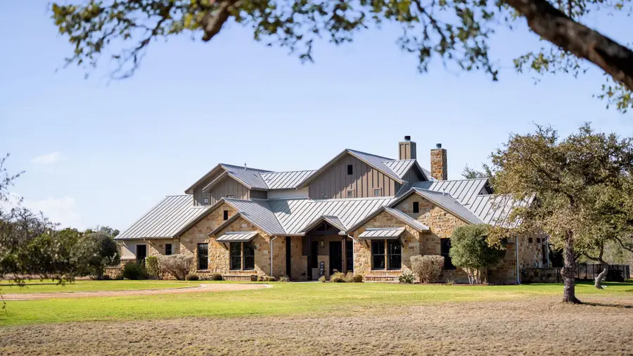 265 Mckellar Rd, Dripping Springs, TX 78620 - #3