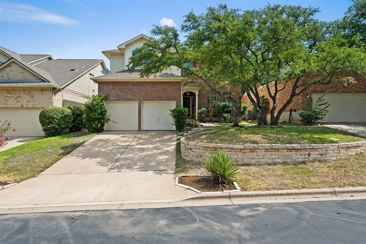 12536 Canyon Glen Dr, Austin, TX 78732 - #1