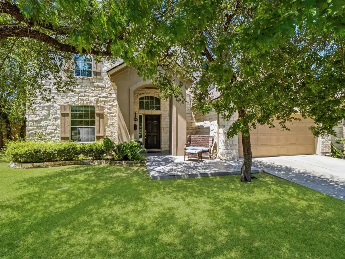4201 Galiceno, Cedar Park, TX 78613 - #1