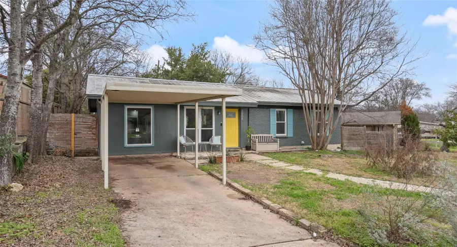 3004 Burning Oak Dr, Austin, TX 78704 - #2