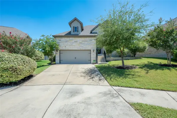 4221 Mercer Rd, Georgetown, TX 78628