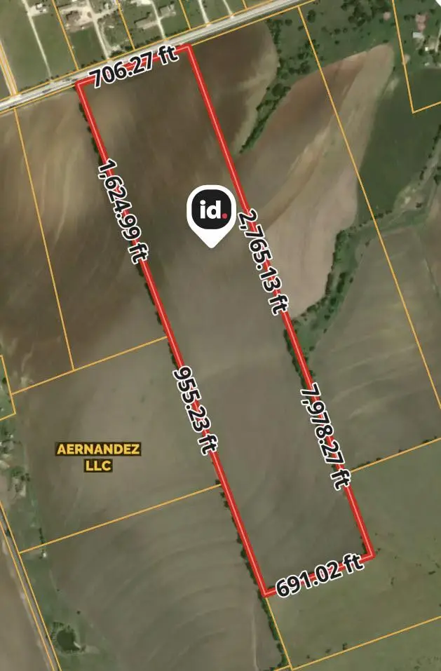 TBD Fm 487 W W, Jarrell, TX 76537 - #2