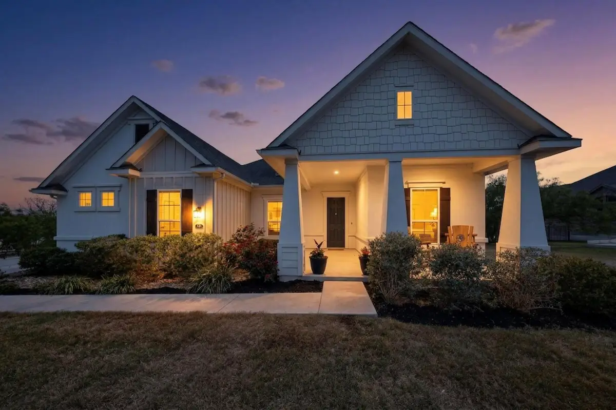 173 Double Eagle Ranch Dr, Cedar Creek, TX 78612 - #1