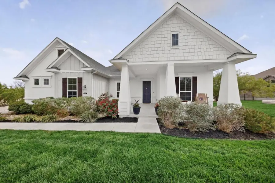 173 Double Eagle Ranch Dr, Cedar Creek, TX 78612 - #2