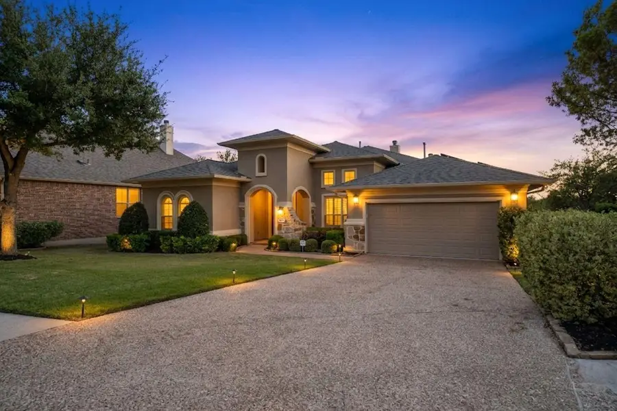 4809 Taurus Walk, Austin, TX 78738 - #2