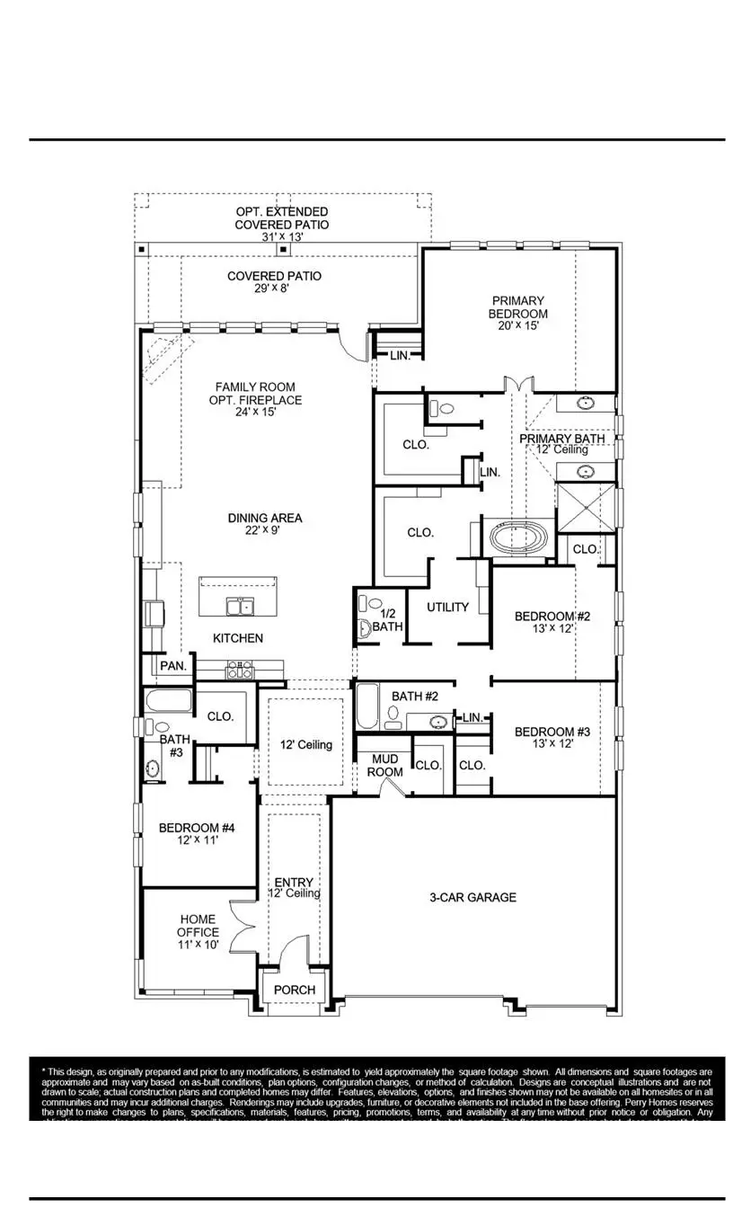 116 Rightfield Dr, Liberty Hill, TX 78642 - #2