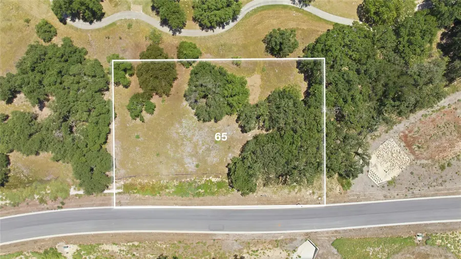 413 Lightning Ranch Rd, Georgetown, TX 78628 - #2