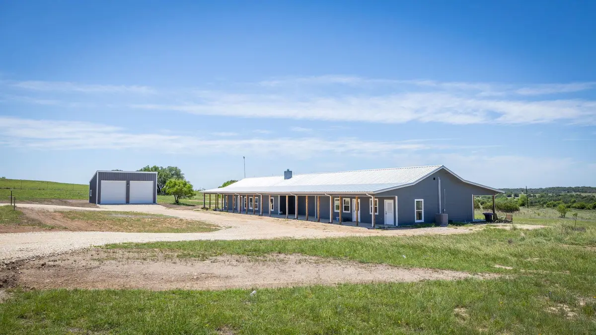 12935 Private Road 3641, Kempner, TX 76539 - #1