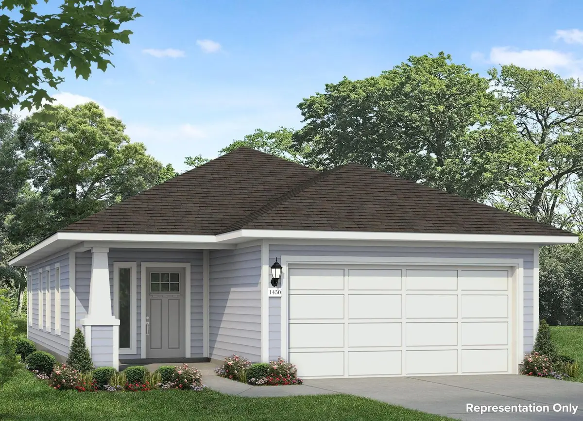 2616 Foss Rd, Pflugerville, TX 78660 - #1
