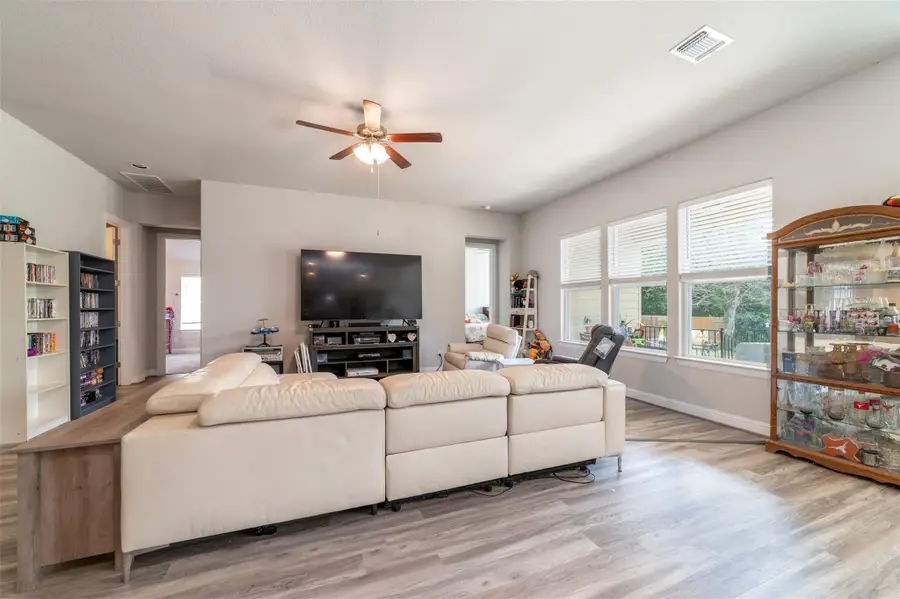 273 Rimrock Ct, Bastrop, TX 78602 - #3