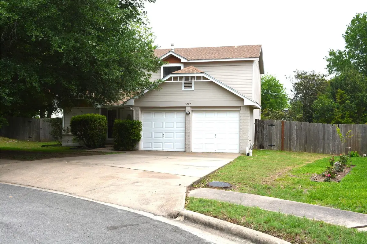 1207 Crupp Ct, Austin, TX 78753 - Image #1