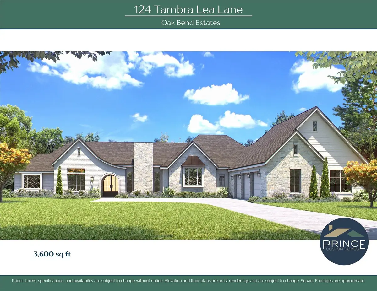 512 Kasen Cir, Liberty Hill, TX 78642 - #1