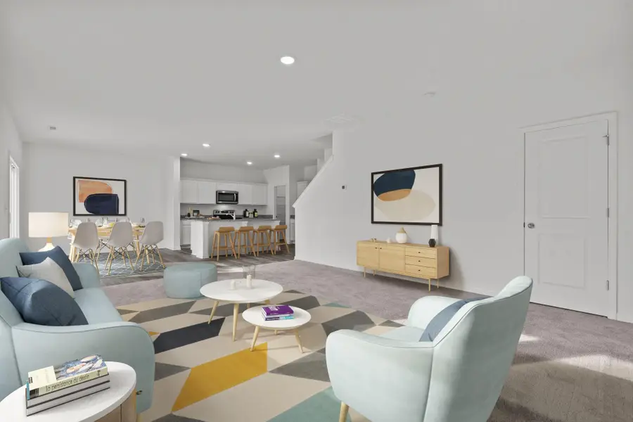 9712 Solitary Sandpiper St, Creedmoor, TX 78610 - #3