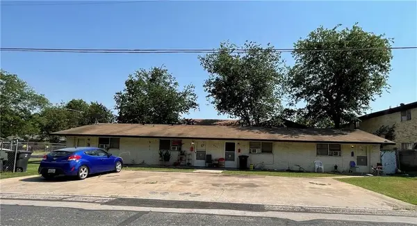 608 Harbour Ave, Killeen, TX 76541