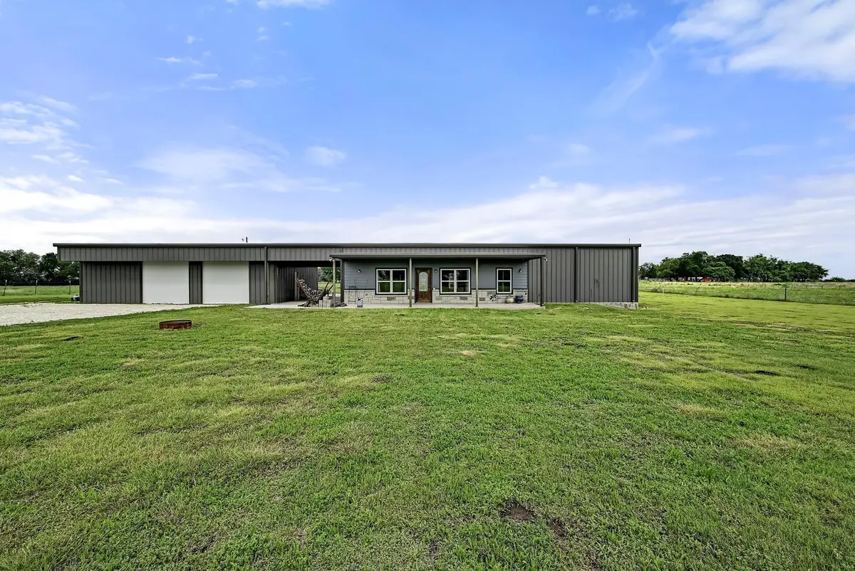1608 County Road 204, Liberty Hill, TX 78642 - #1