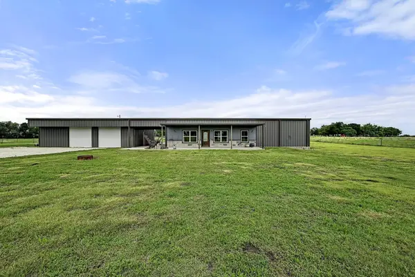1608 County Road 204, Liberty Hill, TX 78642