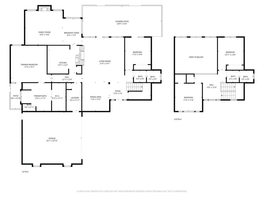 11115 Shady Hollow Dr, Austin, TX 78748 - #2