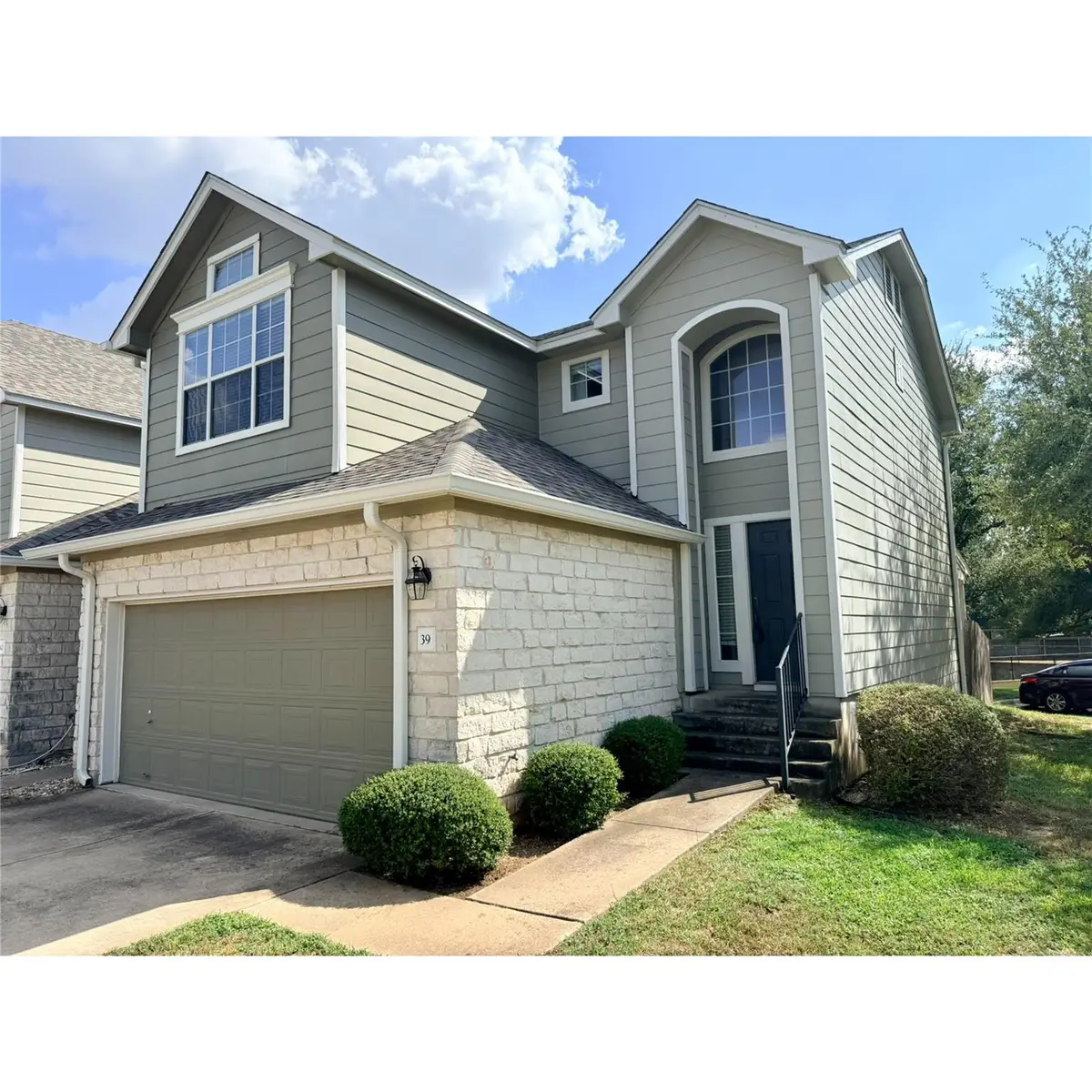 2632 Century Park Blvd #39, Austin, TX 78727 - #1
