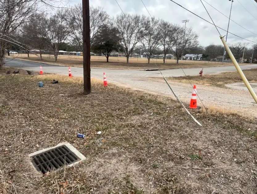 1201 Emile St, Bastrop, TX 78602 - #3